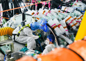 Helion Energy установила рекорд температуры плазмы в 150 млн °C и впервые испытала тритий в частном термоядерном устройстве