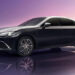 В Китае представлен лимитированный Lexus ES 200 Moon Shadow: особая окраска и простой 2,0-литровый мотор — за 307,8 тыс. юаней (3,5 млн рублей)