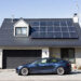 От крыши до розетки: Tesla завершила создание собственной солнечной экосистемы (панели, Powerwall и электромобили)
