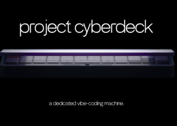 Создатели провального ИИ-гаджета Rabbit r1 анонсировали ноутбук для вайбкодинга