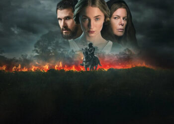 Рецензия на фильм “Ужас” / The Dreadful