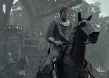 Лучше всех серий “Дома дракона”: 4-й эпизод “Рыцаря семи королевств” получил рекордные 9.7/10 на IMDb