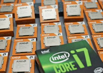 AMD покупает девять из десяти, а старенький Ryzen 7 5800XT отстаёт только от 9800X3D. Это январская статистика продаж Amazon USA