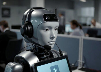 ЖКХ-бот за месяц общения с гражданами обучился мату