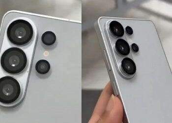 Реалистичный макет Samsung Galaxy S26 Ultra показали на видео