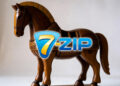 Поддельный сайт 7-zip, ранее размещающий ссылки на нормальный дистрибутив архиватора, начал распространять вредоносное ПО