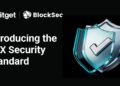 Bitget и BlockSec представляют стандарт безопасности UEX. Как он поможет биржам справляться с рисками?