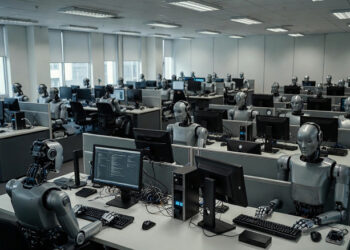 В Microsoft считают, что ИИ сможет выполнять почти любую офисную работу за ПК уже через 12-18 месяцев