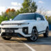 Корейский кроссовер — аналог Skoda Kodiaq — с гарантией 5 лет появился в России: к дилерам прибыли KGM Actyon