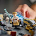 Lego анонсировала линейку интерактивных конструкторов по мотивам «Звездных войн»