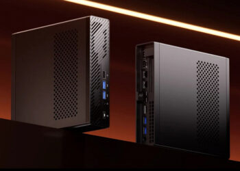 Мощь 16 ядер флагманского Ryzen 9 9955HX в корпусе объемом 1,7 литра. Представлен уникальный мини-сервер Minisforum MS-A2 — с портами 10G SFP+ и поддержкой U.2