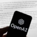 OpenAI запустила кастомный ChatGPT, который следит за перепиской работников