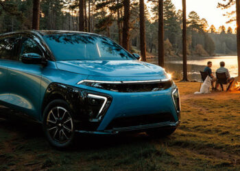 Старт продаж российского «Атома» намечен на апрель