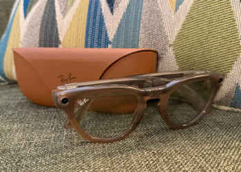 ВВС США запретили своим служащим пользоваться смарт-очками и беспроводными наушниками