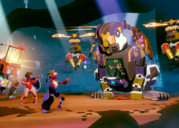 В Steam запустили первый в 2026 году “Фестиваль новинок”: сотни демо бесплатны на 7 дней