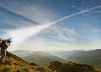 Легендарный «Стингер» уходит в отставку после полувека эксплуатации