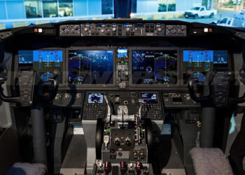 В МАИ создали преобразователь для авиационной электроники