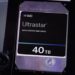 HDD объёмом 40 ТБ в этом году и 100 ТБ к 2029 году. Western Digital рассказала о планах на ближайшие годы