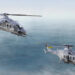 Airbus Helicopters представила концепты двух новых вертолетов для вооружения НАТО