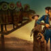Рецензия на второй сезон сериала “Фоллаут” / Fallout