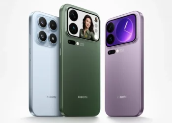 Запуск Xiaomi 17 в Европе запланировали на 28 февраля: без Pro и “заднего” дисплея