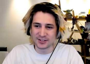 Стример заработал $1 млн за 12-часовую трансляцию Call of Duty