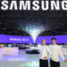 Память Samsung уходит с рынка быстрее, чем компания успевает её производить: в KB Securities считают, что Samsung может распродать весь объём памяти до 2027 года