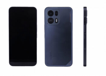 Металлический корпус, плоский экран, 50 Мп и встроенный вентилятор. Смартфоны серии Oppo K15 Pro показали со всех сторон до анонса