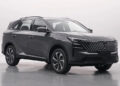 Популярные кроссоверы Changan CS75 Plus и Changan CS55 Plus превращаются в гибриды, причем не подключаемые