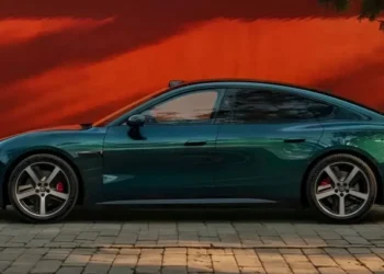 Обновленный Xiaomi SU7 получит лидар, 900+ км автономности и зарядку за 15 минут