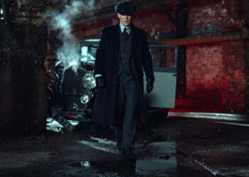 Фаны довольны: фильм “Острые козырьки” стартовал с 93% на Rotten Tomatoes