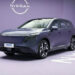 Кроссовер Nissan, который метит в конкуренты Li Auto L6. В Китае начали принимать предзаказы на новый Nissan NX8 — он может быть как гибридом, так и чистым электромобилем