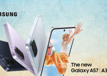 Больше не боятся воды: Samsung Galaxy A57 и A37 получили защиту IP68 и быструю зарядку