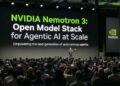 Идеальна для OpenClaw: NVIDIA представила модель Nemotron 3 Super для агентных ИИ