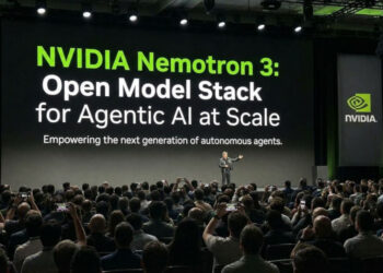 Идеальна для OpenClaw: NVIDIA представила модель Nemotron 3 Super для агентных ИИ