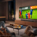 Samsung выпустила доступные Mini LED телевизоры: цены от $350