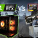 NVIDIA GTX 1080 Ti против RTX: последняя ошибка Дженсена Хуанга