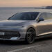 Обновленный флагманский седан Hyundai Grandeur 2026 на подходе — он сохранит мотор V6, но получит полностью новый салон