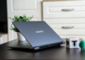 Разрыв шаблонов: обзор рабочего ноутбука HUAWEI MateBook GT 14 с необычной конструкцией