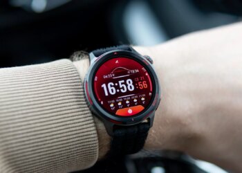 Стильные часы для бега, марафона и не только: обзор HUAWEI WATCH GT Runner 2