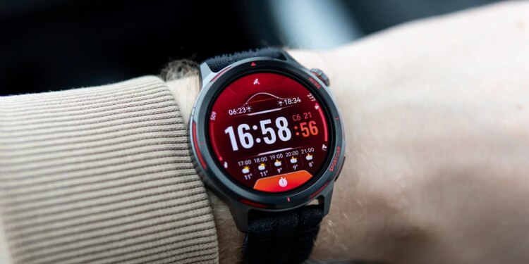 Стильные часы для бега, марафона и не только: обзор HUAWEI WATCH GT Runner 2