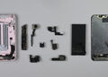 iPhone 17e имеет хорошую ремонтопригодность. Авторы iFixit высоко оценили новинку