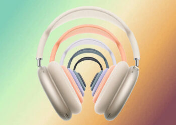 Apple представила AirPods Max 2 за $549 с переводом языков в реальном времени