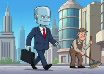 76% малых бизнесов уже используют ИИ — и почти все хотят обучения