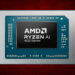 Первые тесты AMD Ryzen AI 7 445 разочаровали: хуже Core Ultra 7 256V и едва опережает Ryzen AI 5 340