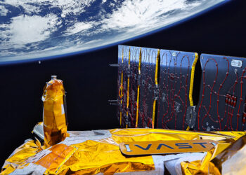 Частная космическая станция всё ближе: Haven успешно сошёл с орбиты и открыл путь к запуску Haven-1