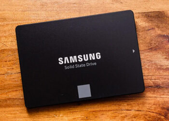 8 ТБ и интерфейс SATA — за 1300 евро. Представлена топовая версия SSD Samsung 870 EVO