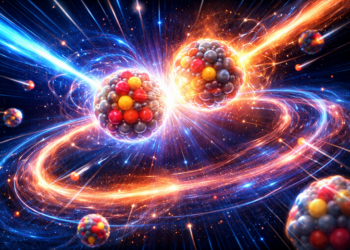 Эксперимент по поиску 119-го элемента таблицы Менделеева стартует в России в середине мая