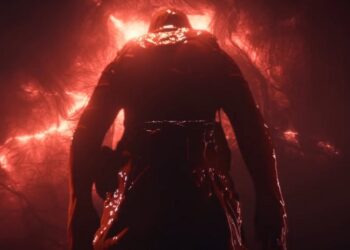 Ютубер Markiplier, снявший экранизацию Iron Lung, рассказал о страхе Голливуда перед успехом ютуб-фильмов