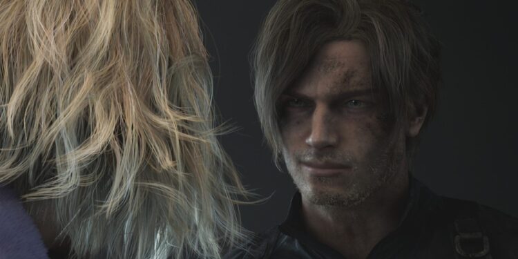 Мод на облегчение парирования в Resident Evil Requiem стал одним из самых скачиваемых